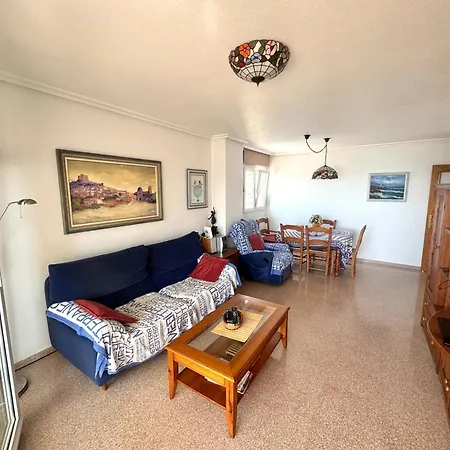 Appartamento A Pie De Playa Btclr El Campello