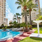 아파트 A Pie De Playa Btclr