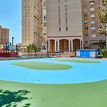 A Pie De Playa Btclr Apartmán *