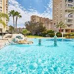 Apartmán A Pie De Playa Btclr El Campello