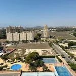 Apartmán A Pie De Playa Btclr