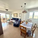 A Pie De Playa Btclr Apartmán