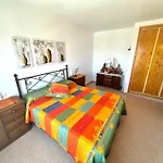 A Pie De Playa Btclr Apartmán *