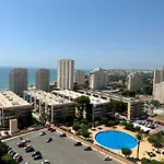 A Pie De Playa Btclr 아파트 엘 캄펠로