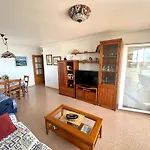 아파트 A Pie De Playa Btclr 엘 캄펠로