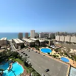 A Pie De Playa Btclr
