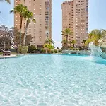 Appartement A Pie De Playa Btclr El Campello