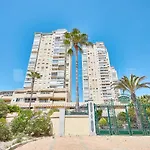 A Pie De Playa Btclr Appartement