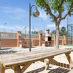 A Pie De Playa Btclr Appartement *