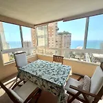 A Pie De Playa Btclr Appartement