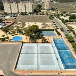 Appartement A Pie De Playa Btclr