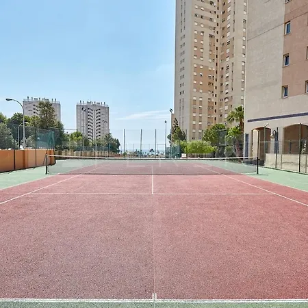 A Pie De Playa Btclr Apartamento