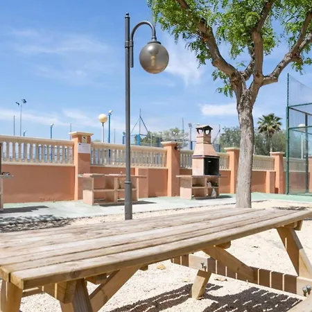 A Pie De Playa Btclr Apartamento *