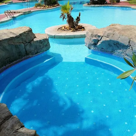 A Pie De Playa Btclr Apartamento *