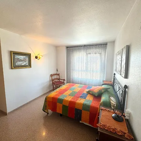 A Pie De Playa Btclr Appartement *
