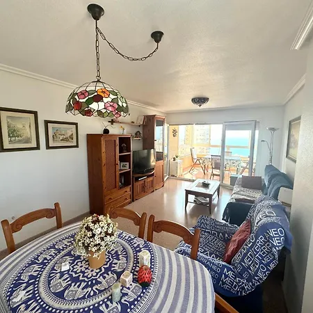 Appartement A Pie De Playa Btclr *