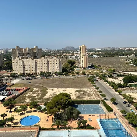 Apartamento A Pie De Playa Btclr