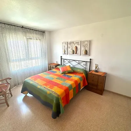 A Pie De Playa Btclr Apartamento El Campello