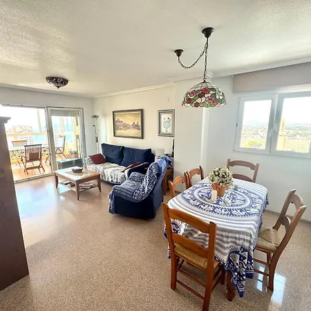 A Pie De Playa Btclr Apartamento