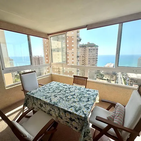 A Pie De Playa Btclr Apartamento